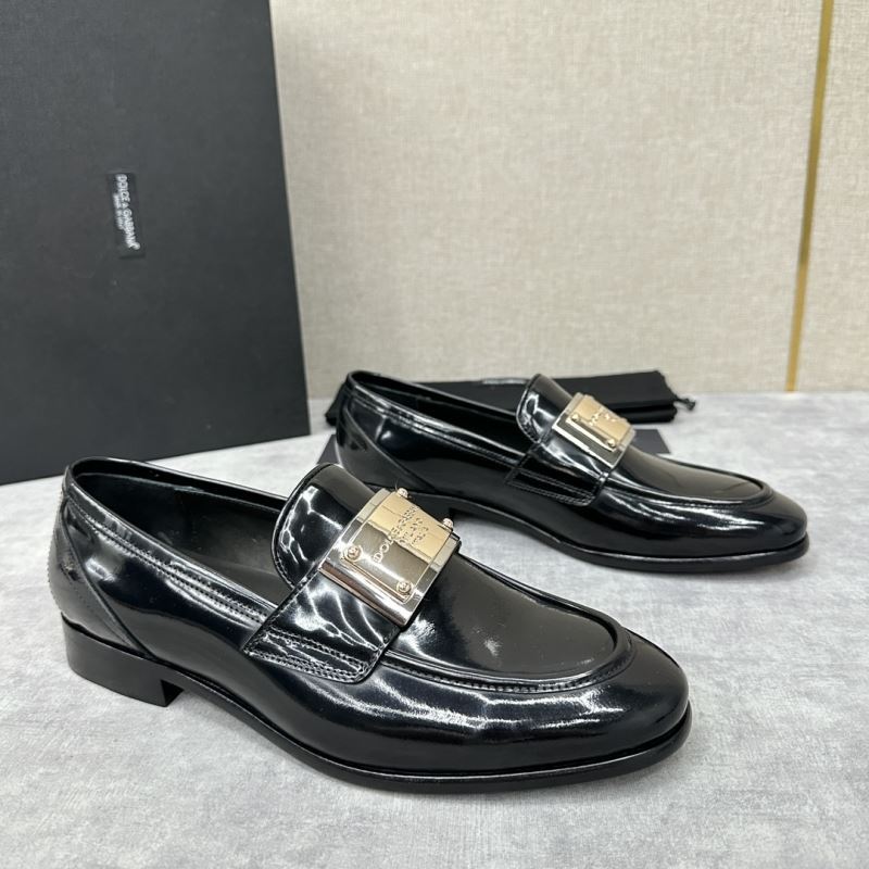 Dolce Gabbana Business Shoes